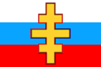 Описание: 180px-Slavic_flag2_by_Vitaly_Vetash