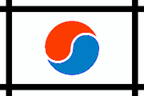 Описание: 180px-Korean_flag2_by_Vitaly_Vetash